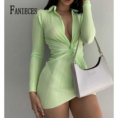 FANIECES/梵易斯 Women's Ruffle Shirts