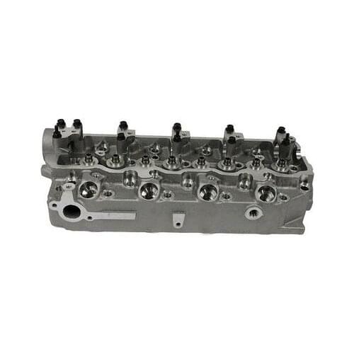Cylinder Head 908770 MD313587 22100-42700 Fit for Hyundai H1 H100 Mitsubishi Pajero Montero 2476cc 2.5D SOHC 8v 1993/98