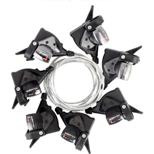 JEDERLO Levers