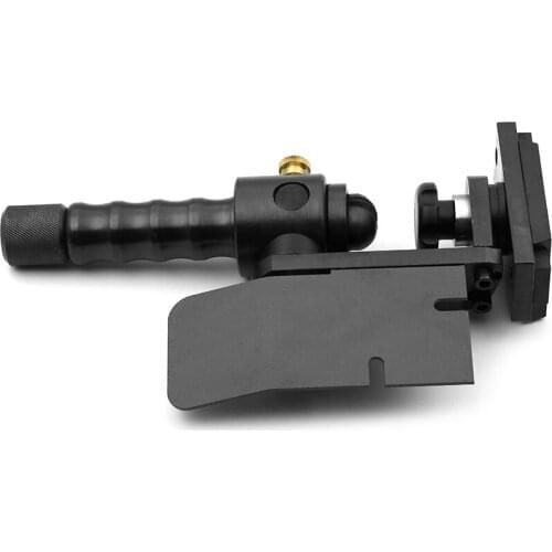 Ring Fixture Metal Movable Ring Clip Jewelry Inlay Tool Ring Anti-slip Fixer Fixing Clip Micro Inlay Clip