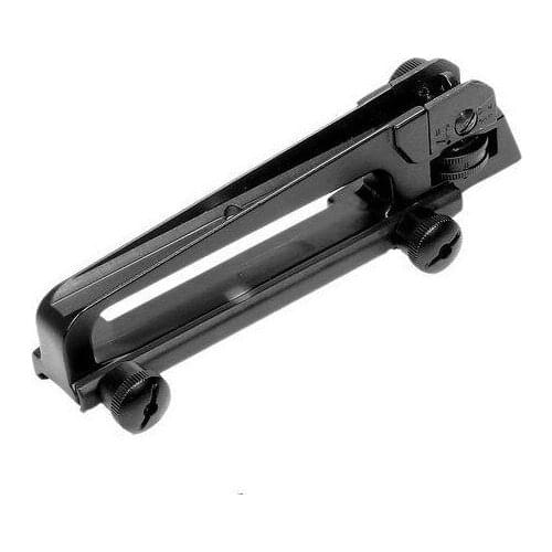Metal Airsoft M4 M16 AR15 detachable carry handle Sight