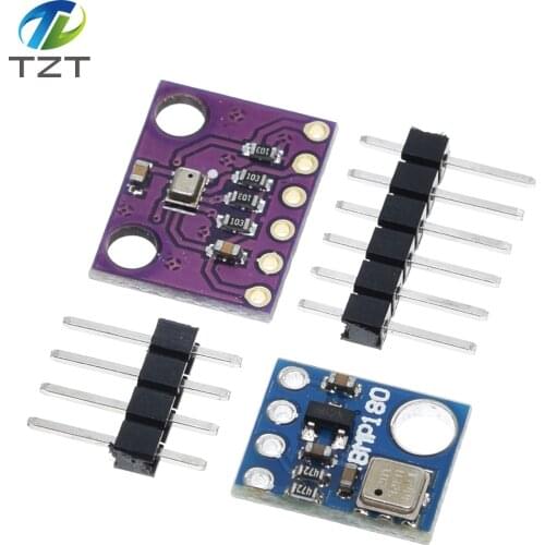 GY-68 BMP180 BMP280 Digital Barometric Pressure Sensor Module for arduino