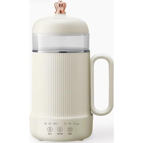 MSX Household Teapots