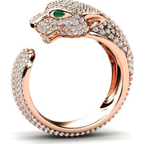 NFS JEWELRY Women's Silver Rings