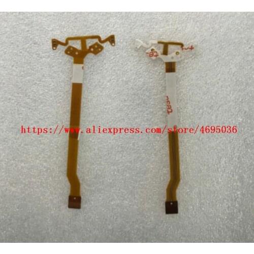 New Lens Anit-shake Line Flex Cable For Canon 15-85mm 15-85 mm f/3.5-5.6 IS USM Repair Part