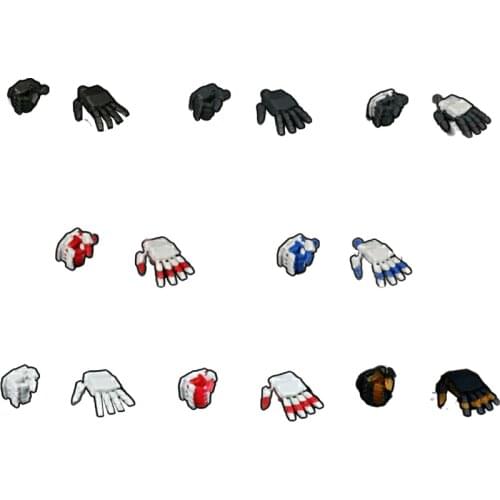 Игровые фигурки и наборы ODEDO China At AliExpress