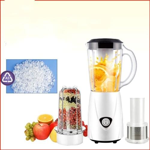 Food Mixers food machine is a multi-functional family of small soybean milk fruit and vegetable baby, mixed shake NEW