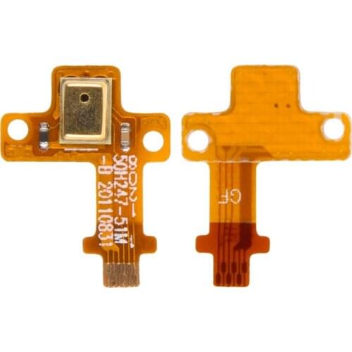Flat Cable For HTC C110e Radar(Microphone, With Components)Replacement Parts
