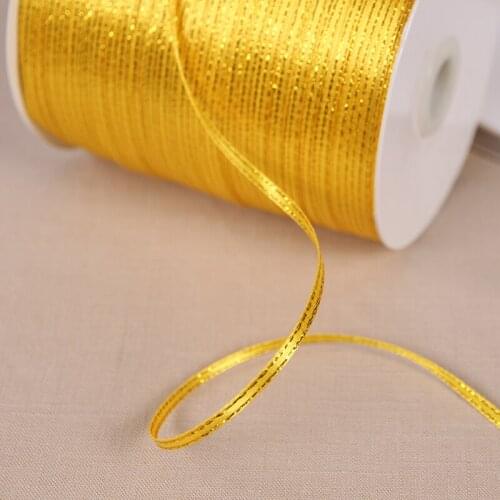 PLYUGO Decorative Ribbons