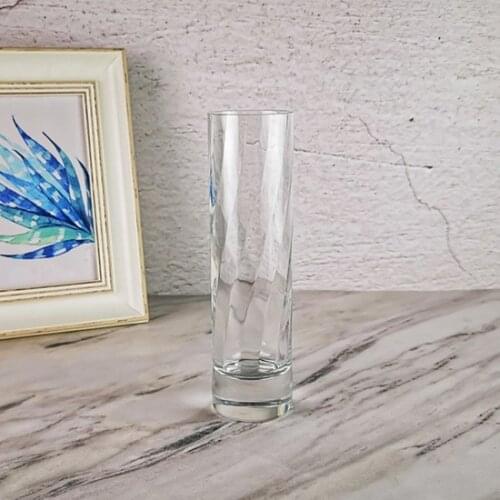 Modern Pasabahce Nude Grace Vazo 20 cm vase jarrón ваза vaso مزهرية