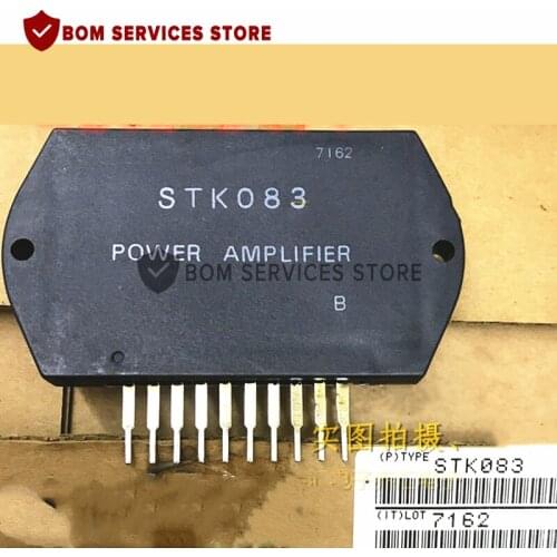 STK082G STK080 STK082 STK080G STK083 STK084 STK086G STK084G STK085 STK086 FREE SHIPPING NEW ORIGINAL IGBT MODULE
