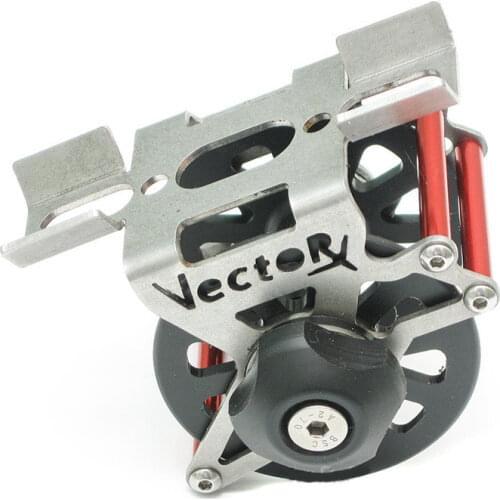 Vector Sea Fishing Goods