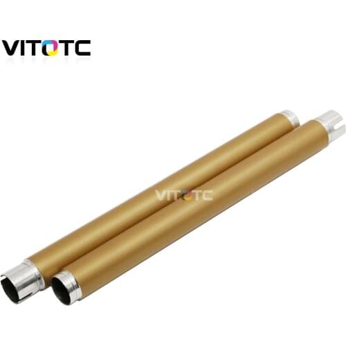 Fuser Upper Roller Compatible For Xerox P355 P455 M455d P355d M455DF Phaser 3610 3615 3655 3610N 3615DN Roller Heat Sleeved