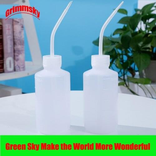 500ml/250ml water cans