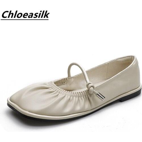 Женские туфли Мэри Джейн Chloeasilk China At AliExpress
