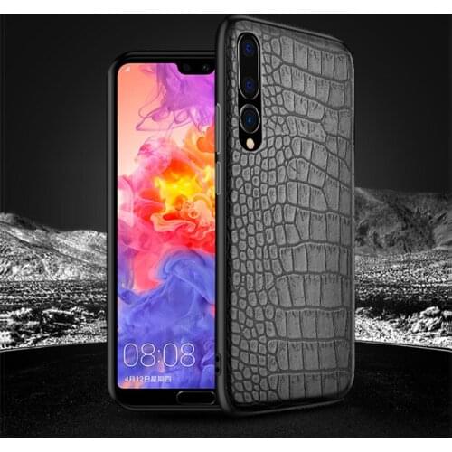 DIRUITE Huawei P20 Pro Phone Cases