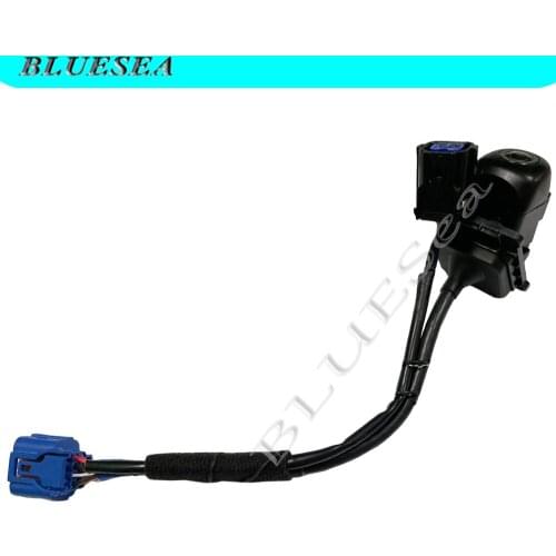 99241D4000 Reversing Auxiliary Rear View Camera, Suitable For Kia K5 HYBRID 18-20