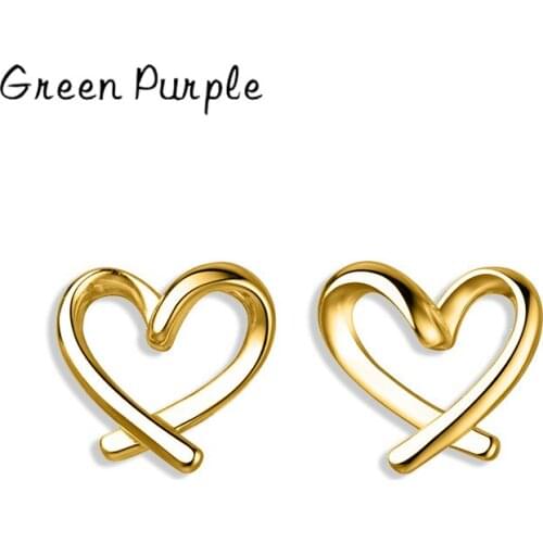 Green Purple Clips