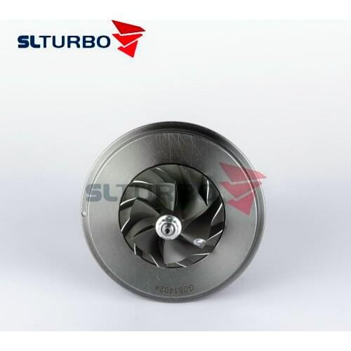OIL COOLED Turbocharger cartridge TF035 49135-03310 for MITSUBISHI PAJERO 4M40 2.8L turbo chra
