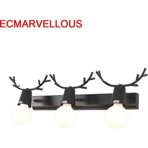 Lamp Espejo Tocador Con Luz Coiffeuse Avec Miroir Lighting Dressing Mirror Para Mesa De Maquillaje Makeup Table Vanity Light