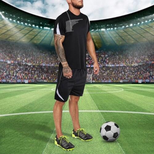 Мужские летние спортивные костюмы Lecopike China At AliExpress