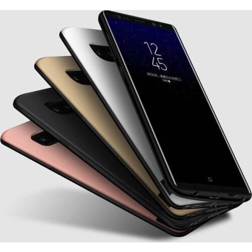 Чехлы для телефонов Samsung Galaxy S8 Plus LIEFOX China At AliExpress