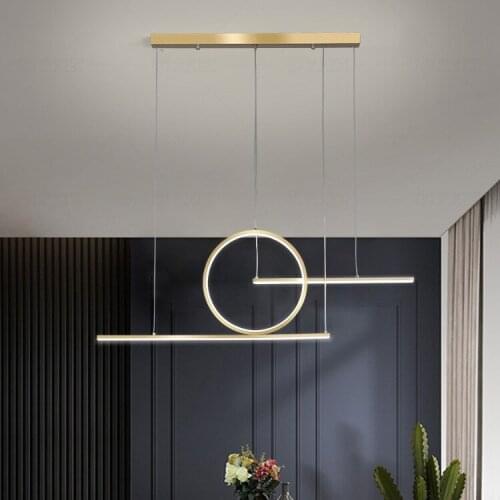 Modern ceiling chandelier AC85-265V living room bedroom Living Room home decoration kitchen fixtures lighting light