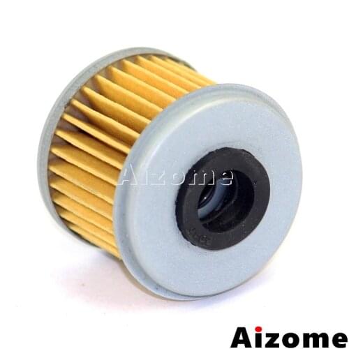 For Polaris 2014-2016 ATV 325 Ace Ranger Sportsman Motorcycle HF116 Oil Filter For Honda 2002-2019 CRF150 CRF250 CRF450