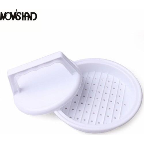 MOM'S HAND Cutlet Presses