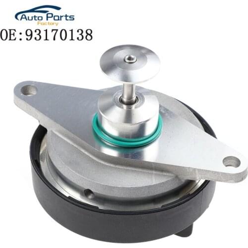 New EGR Valve Exhaust Gas Recirculation 2.0-2.2L For Opel Astra G Omega Vectra B 96-2005 93170138 849156 / 849124 9192805