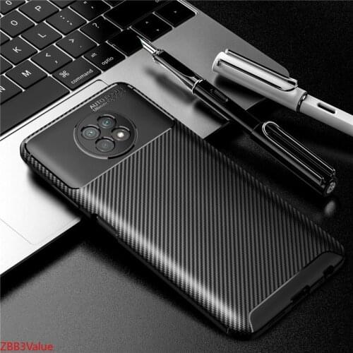 SHIMANG Phone Cases Xiaomi Mi 10i 5G