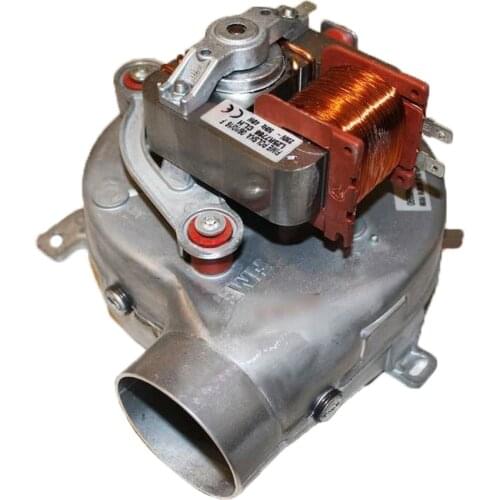 Boiler Fan Motor Replacement For Demrad Nepto, Atron, Neva, Nitron Vaillant Vu Boilers - 3003201822