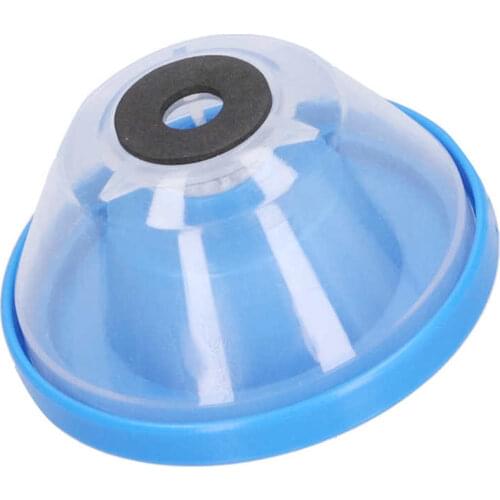 Shockproof Dust Catcher Effectively Resist Dust Electric Drill Dust Collector Stable Operation for 4-10mm Electric Drill