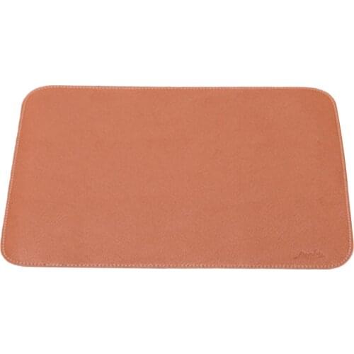 Outdoor Dining Table Leather Table Mat Waterproof And Oil-proof Disposable Table Leather Mat Picnic Non-slip Mat