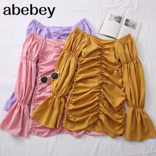 Fashion elegant bow white female mini dress summer party birthday festival cute sexy french romantic dress women