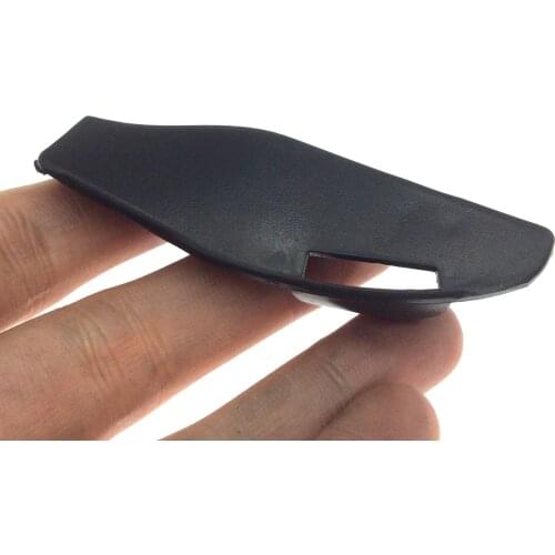 1pc for VW Touareg Porsche Cayenne wiper arm cover screw cap head nut