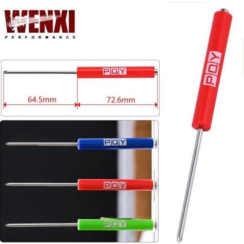 1pcs Multi-function Magnetic Screwdrivers Insulated Security Repair Hand Tools Phillips Screwdrivers Maintenance Accessories