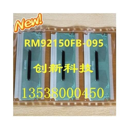 10pcs) 100% original new COF TAB RM92150FB-095 can replace NT39941H-C02J4A NT39941H-C0217B