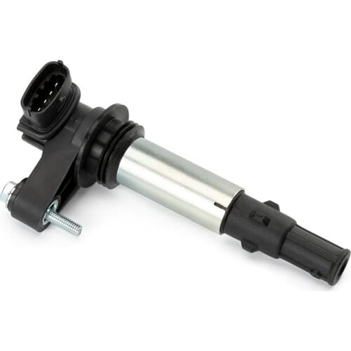 12629037 Ignition Coil for Cadillac SRX CTS STS for Buick for GMC Acadia for Chevrolet Auto Parts 12583514 UF375 C1508