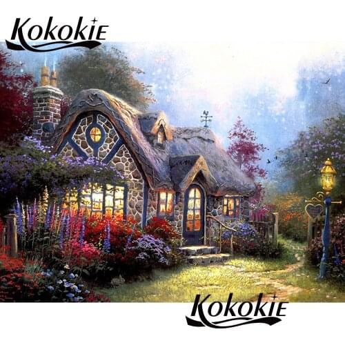 5d diamond embroidery nature diamond mosaic sale diy diamond painting full square /round rhinestones pictures diamond art