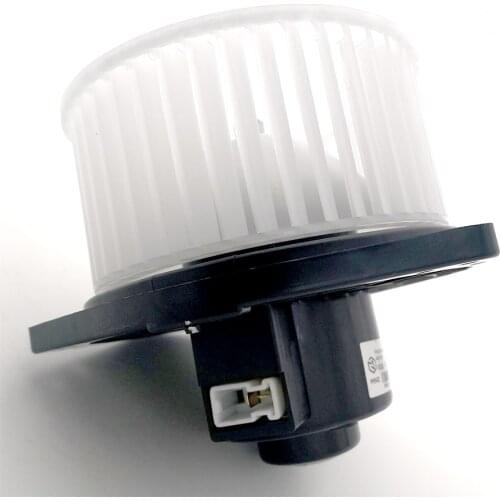 8104100-P50 GREAT WALL STEED S TD 4x4 2012 Heater Blower Motor Interior Fan