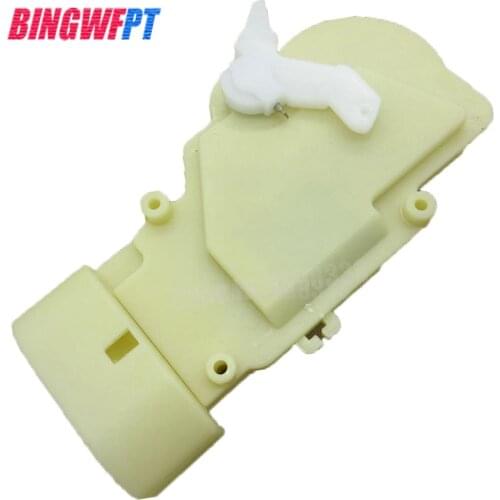 897351081 NEW Rear Left Door Lock Actuator 4Pins 69140-30110 69140-52010 For Toyota Lexus GS300 GS400