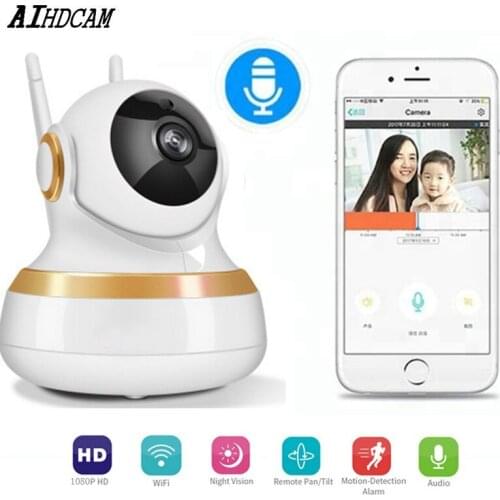 AIHDCAM Baby Monitors