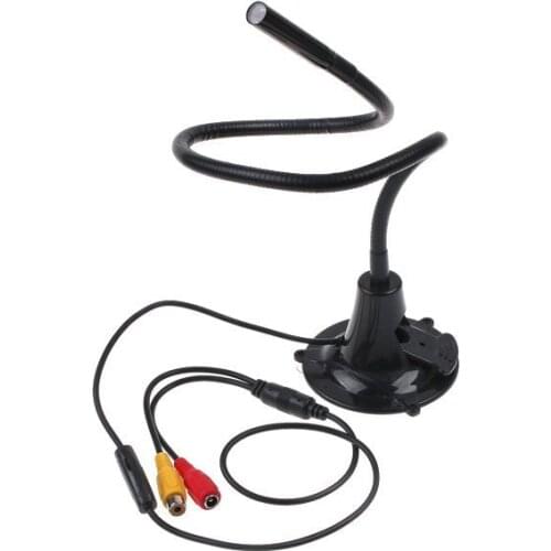 AV absorption industrial endoscope