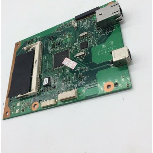 CC528-60001 Formatter Board for HP LaserJet P2055dn Main Board Print parts printer printer parts