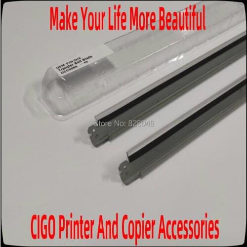 For Xerox DocuColor DC 5065 6075 DC5065 DC6075 Docucentre -III C5500 C6500 C7600 Printer Primary Transfer Belt Cleaning Blade
