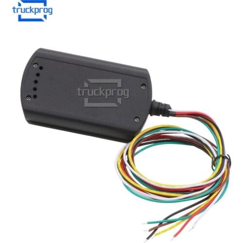 Euro6 Euro 6 Adblue Emulator Truck Support DPF system adblue remove emulator with NOX sensor tool