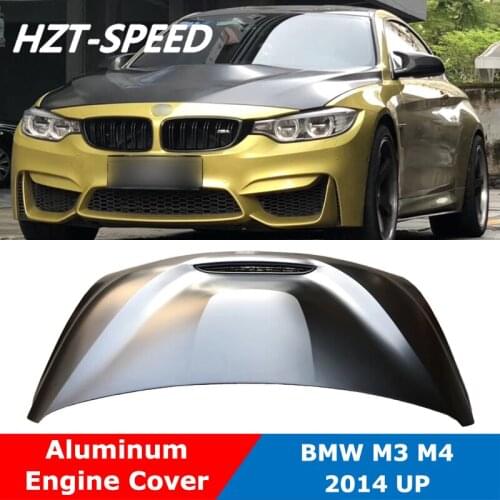HZT-SPEED Hoods
