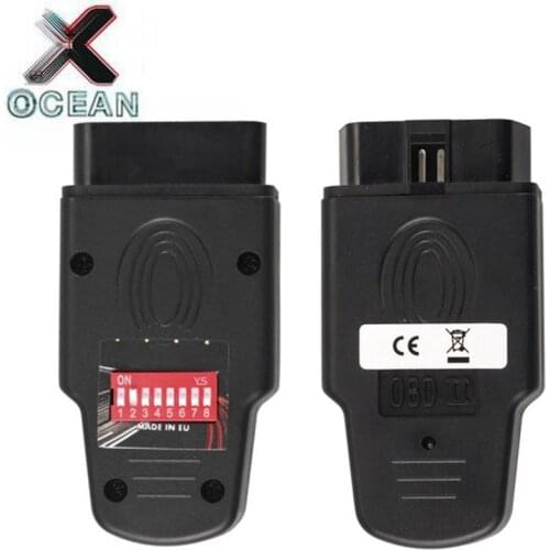For VAG immo BYPASS BY-PASS ECU unlock immobilizer tool BYPASS for Audi/for Skoda/for Seat/for VW Immobilizer diagnostic tool