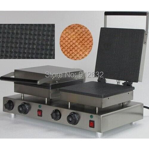 Waffle cone machinewaffle cone baker high quality big and small commercial use waffle cone machine waffle cone maker